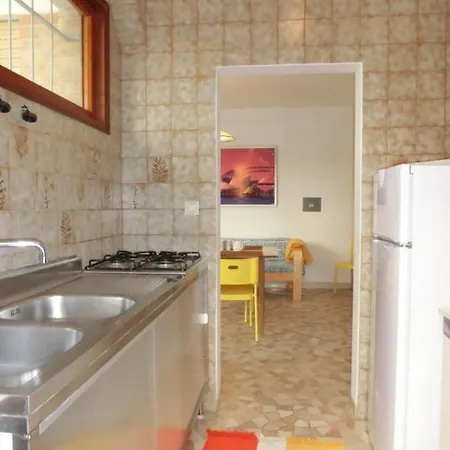 Appartement Adorable For 8 People Close To The Sea Bibione