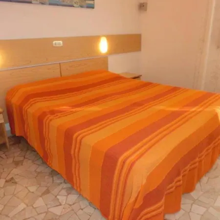 Appartamento Adorable For 8 People Close To The Sea