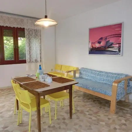 Appartement Charming Seaside With Garden