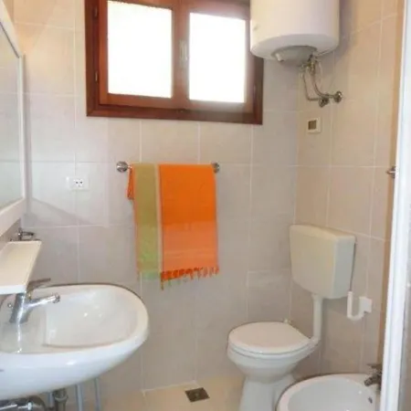 Adorable For 8 People Close To The Sea Appartement