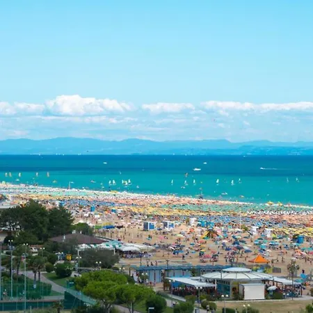Adorable For 8 People Close To The Sea Appartement *