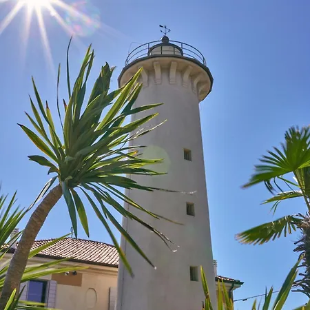 Διαμέρισμα Adorable For 8 People Close To The Sea