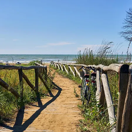 Appartement Adorable For 8 People Close To The Sea *
